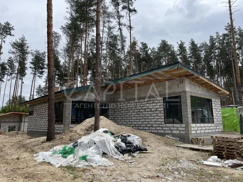 Продажа  частный дом Киевская обл., Гнедин, Успішна ул.,  - 10/19