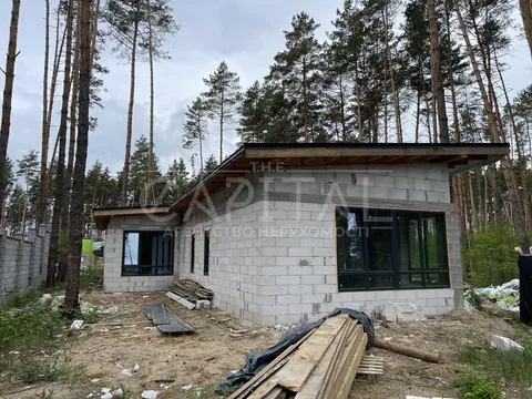 Продажа  частный дом Киевская обл., Гнедин, Успішна ул.,  - 12/19