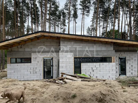 Продажа  частный дом Киевская обл., Гнедин, Успішна ул.,  - 14/19
