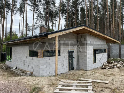 Продажа  частный дом Киевская обл., Гнедин, Успішна ул.,  - 15/19
