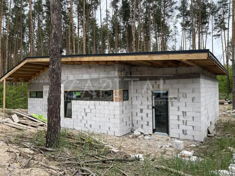 Продажа  частный дом Киевская обл., Гнедин, Успішна ул.,  - 16/19