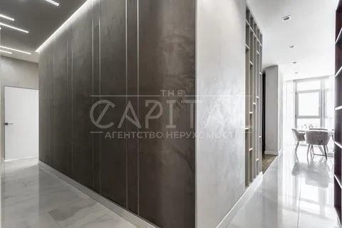 Продажа  квартира Киевская обл., Киев, Андрея Верхогляда ул., 1-20а - 13/20
