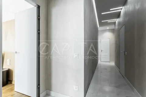 Продажа  квартира Киевская обл., Киев, Андрея Верхогляда ул., 1-20а - 19/20