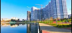 Продажа  квартира Киевская обл., Киев, Ревуцкого ул., 40