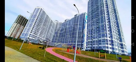 Продажа  квартира Киевская обл., Киев, Ревуцкого ул., 40 - 2/4