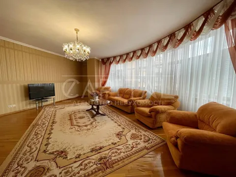 Продажа  квартира Киевская обл., Киев, Старонаводницкая ул., 13а - 4/32