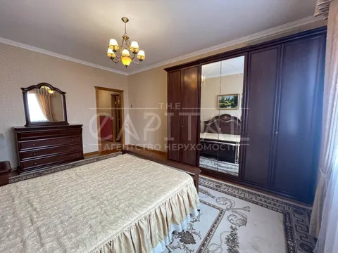 Продажа  квартира Киевская обл., Киев, Старонаводницкая ул., 13а - 10/32