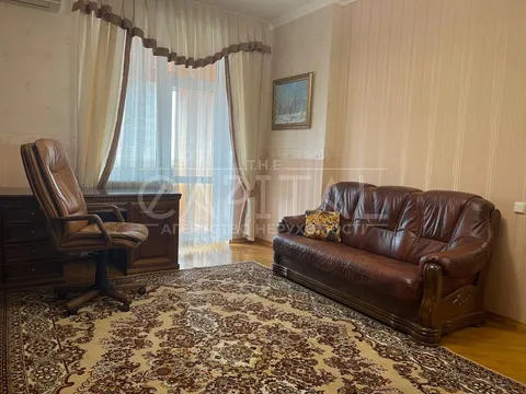 Продажа  квартира Киевская обл., Киев, Старонаводницкая ул., 13а - 13/32