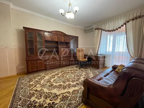 Продажа  квартира Киевская обл., Киев, Старонаводницкая ул., 13а - 14/32