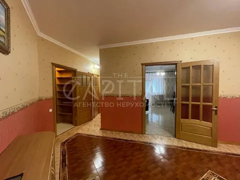 Продажа  квартира Киевская обл., Киев, Старонаводницкая ул., 13а - 15/32
