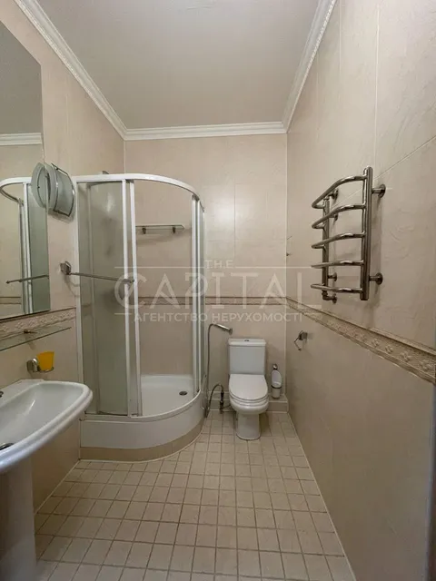 Продажа  квартира Киевская обл., Киев, Старонаводницкая ул., 13а - 20/32