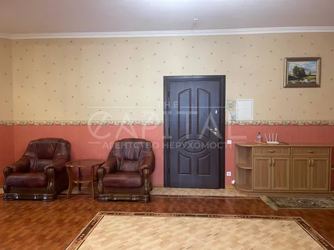 Продажа  квартира Киевская обл., Киев, Старонаводницкая ул., 13а - 29/32