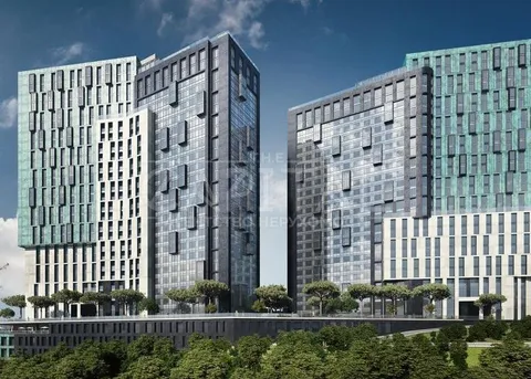 Продажа  квартира Киевская обл., Киев, Пимоненко Николая ул., 21 - 7/19