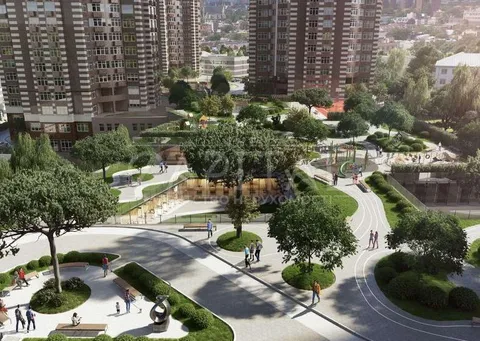 Продажа  квартира Киевская обл., Киев, Пимоненко Николая ул., 21 - 11/19