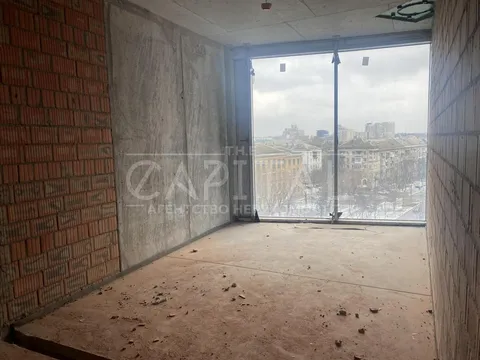 Продажа  квартира Киевская обл., Киев, Лумумбы Патриса ул., 12 - 28/42