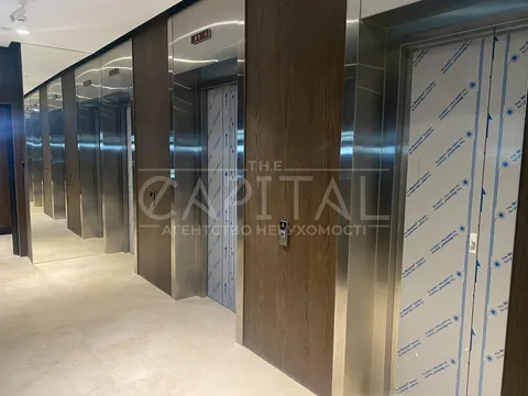 Продажа  квартира Киевская обл., Киев, Лумумбы Патриса ул., 12 - 29/42