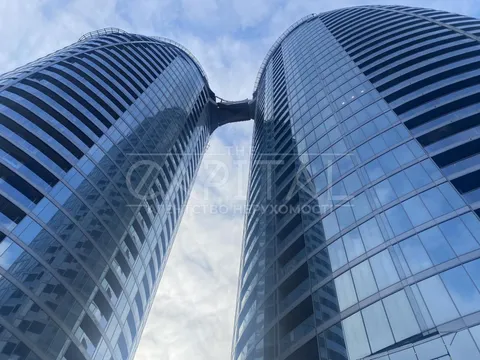 Продажа  квартира Киевская обл., Киев, Лумумбы Патриса ул., 12 - 39/42