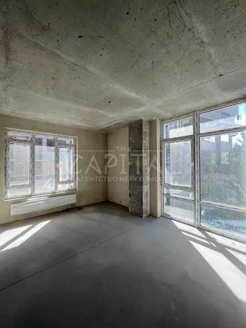 Продажа  квартира Киевская обл., Киев, Саперное Поле ул., 5а - 1/13