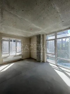 Продажа  квартира Киевская обл., Киев, Саперное Поле ул., 5а