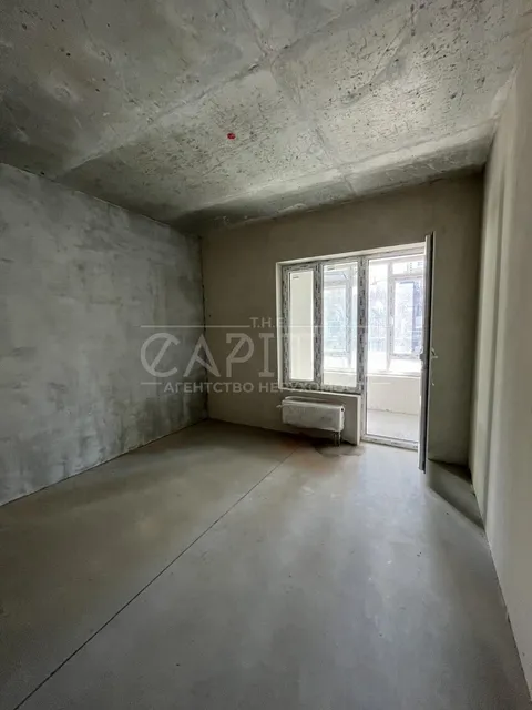 Продажа  квартира Киевская обл., Киев, Саперное Поле ул., 5а - 4/13