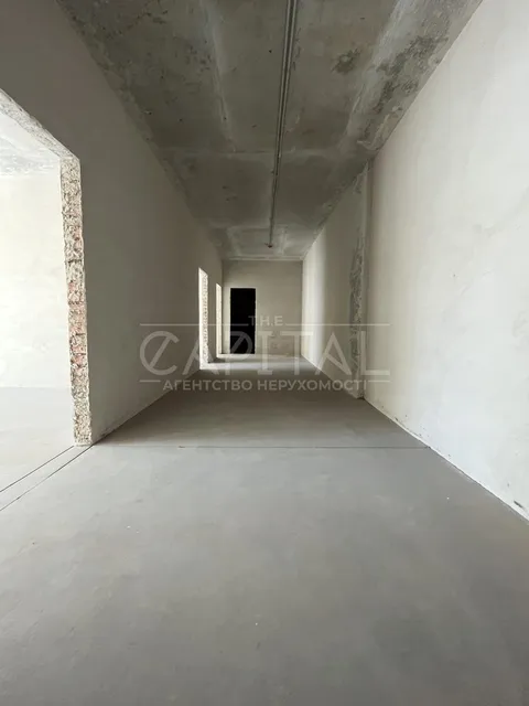 Продажа  квартира Киевская обл., Киев, Саперное Поле ул., 5а - 5/13