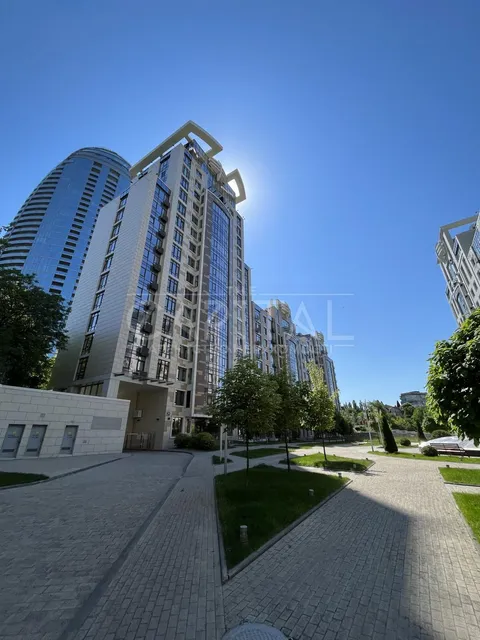 Продажа  квартира Киевская обл., Киев, Саперное Поле ул., 5а - 7/13