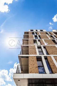 Продажа  квартира Киевская обл., Киев, Набережно-Рыбальская ул., 7