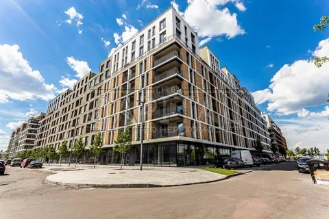 Продажа  квартира Киевская обл., Киев, Набережно-Рыбальская ул., 7 - 4/5