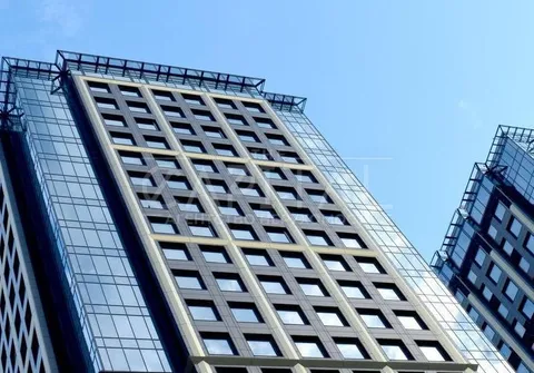 Продажа  квартира Киевская обл., Киев, Большая Васильковская ул., 91-93 - 1/10