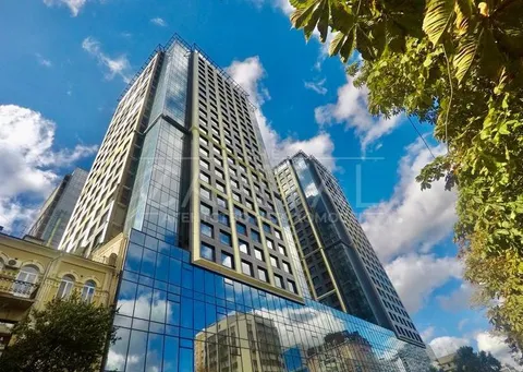 Продажа  квартира Киевская обл., Киев, Большая Васильковская ул., 91-93 - 2/10
