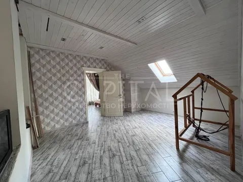 Продажа  частный дом Киевская обл., Киев, Сосновая ул.,  - 18/31