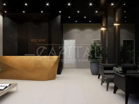 Продажа  квартира Киевская обл., Киев, Владимирская ул., 86а - 5/7