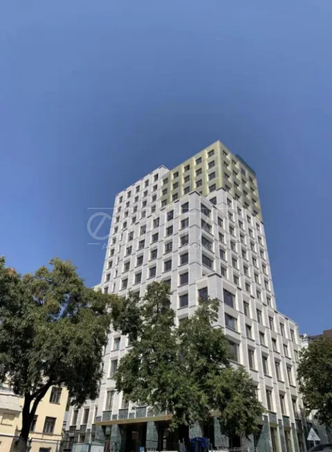 Продажа  квартира Киевская обл., Киев, Владимирская ул., 86а - 6/7