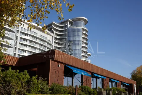 Продажа  квартира Киевская обл., Киев, Окипной Раисы ул., 18 - 34/39