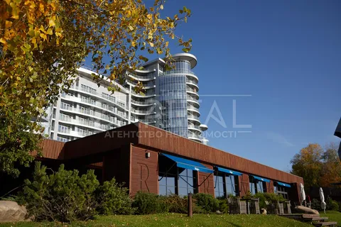 Продажа  квартира Киевская обл., Киев, Окипной Раисы ул., 18 - 35/39