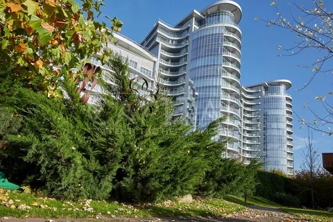 Продажа  квартира Киевская обл., Киев, Окипной Раисы ул., 18 - 39/39