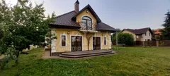 Продажа  частный дом Киевская обл., Романков, Лесная ул., 