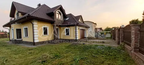 Продажа  частный дом Киевская обл., Романков, Лесная ул.,  - 2/24