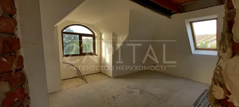 Продажа  частный дом Киевская обл., Романков, Лесная ул.,  - 4/24
