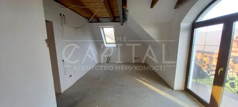 Продажа  частный дом Киевская обл., Романков, Лесная ул.,  - 9/24