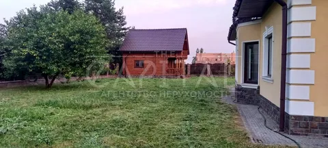 Продажа  частный дом Киевская обл., Романков, Лесная ул.,  - 12/24