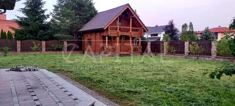 Продажа  частный дом Киевская обл., Романков, Лесная ул.,  - 13/24