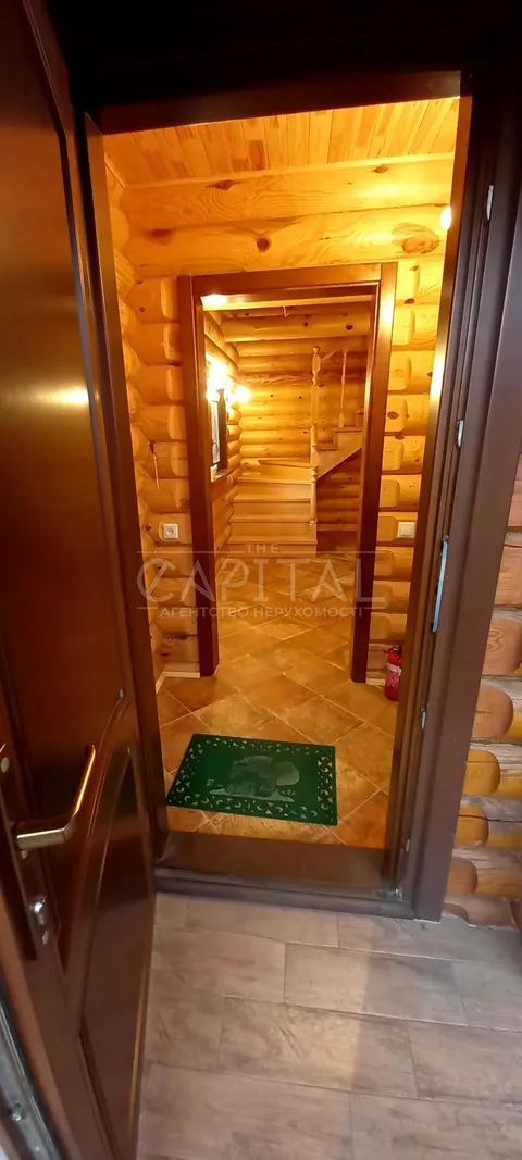 Продажа  частный дом Киевская обл., Романков, Лесная ул.,  - 14/24
