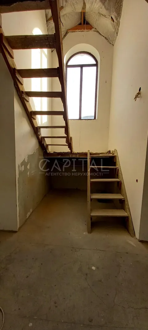 Продажа  частный дом Киевская обл., Романков, Лесная ул.,  - 16/24