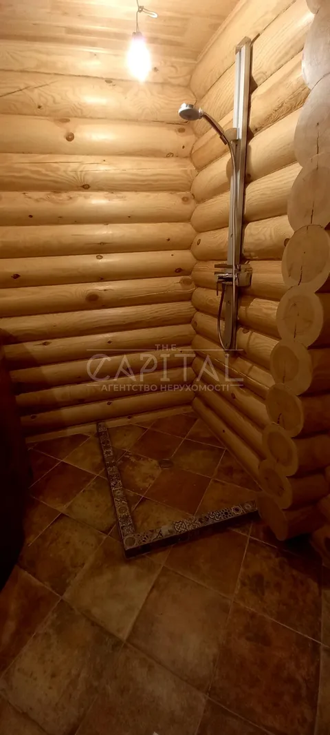 Продажа  частный дом Киевская обл., Романков, Лесная ул.,  - 21/24