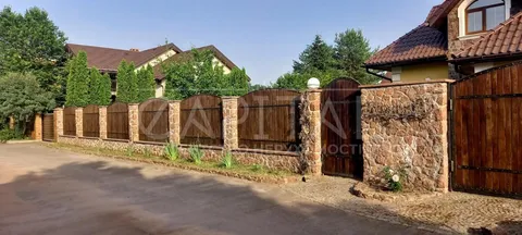 Продажа  частный дом Киевская обл., Романков, Лесная ул.,  - 22/24