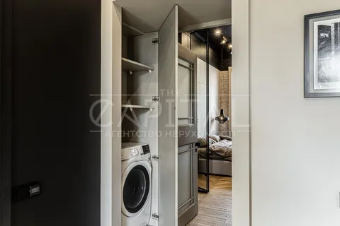 Продажа  квартира Киевская обл., Киев, Андреевский спуск ул., 3 - 23/33