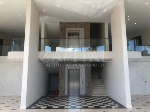 Продажа  квартира Киевская обл., Киев, Новоселицкая ул., 10 - 9/17