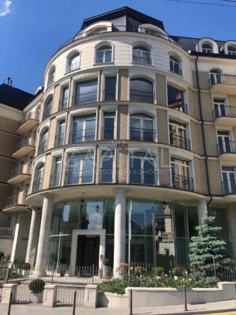 Продажа  квартира Киевская обл., Киев, Новоселицкая ул., 10 - 17/17