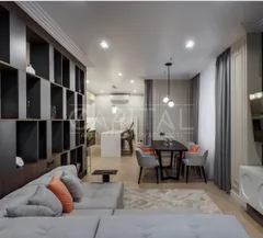 Продажа  квартира Киевская обл., Киев, Антоновича ул., 44